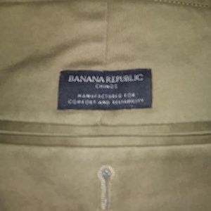 Men's Pants